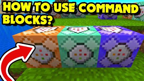 Image result for Eystreem Command Block Tutorial