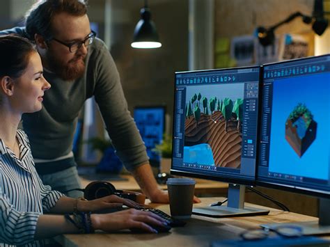 Video Game Developer Working Conditions に対する画像結果