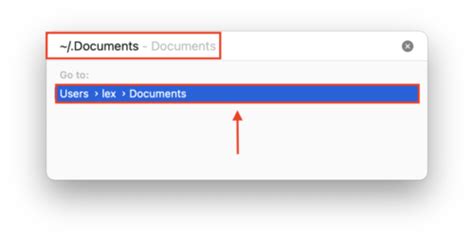 Finding Files に対する画像結果