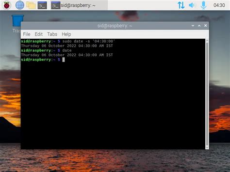 Written Time Clock Raspberry Pi に対する画像結果