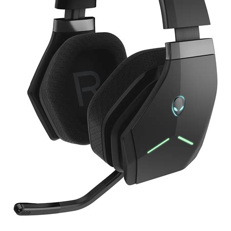 Image result for Alienware Aw988 Headset Baterry