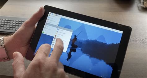 Image result for Best Raspberry Pi Tablet