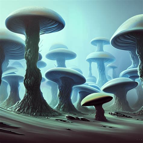 Image result for Alien Planet Landscape Drawing