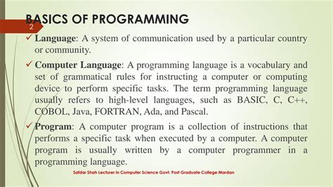 Image result for What Is Based Programming