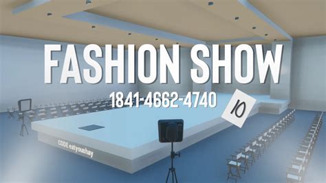 Image result for Fortnite Fashion Show Map Codes