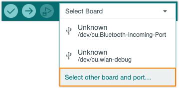 Image result for Arduino Selector
