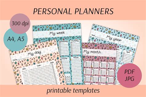 Image result for Task Planner Template A4 Page