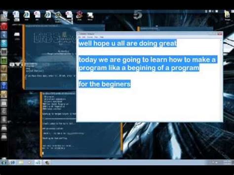 Image result for How to Write or Create a Program
