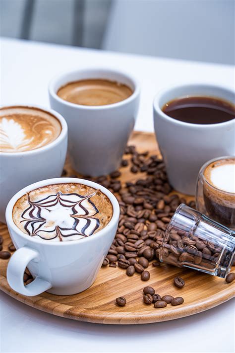 Toradh íomhá ar Coffee Bar Script