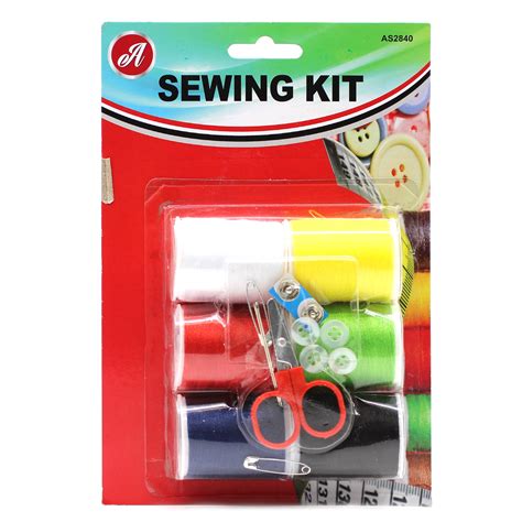 Image result for Sewing for Beginners Kit