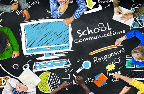 Image result for Communicator School Learning Management System