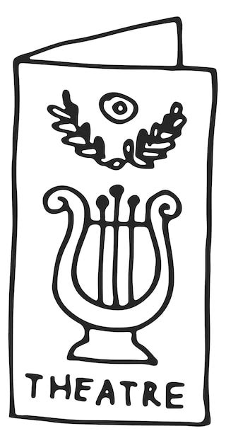 Program Synopsis Symbol に対する画像結果