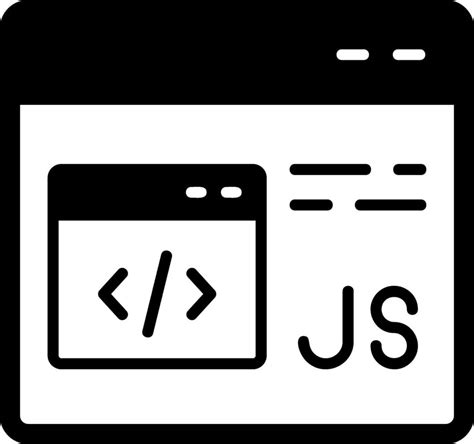Javascript Logo SVGs for Free Download