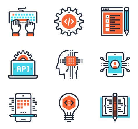 Image result for Cute Icon Programming