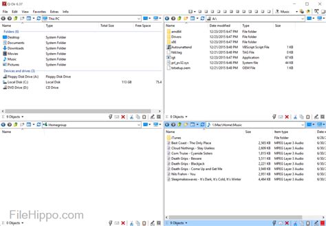 Image result for Best Windows File Explorer