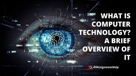 Image result for Computer Technology Definition