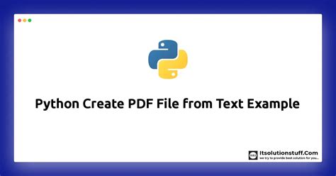 Python Create a File के लिए छवि परिणाम