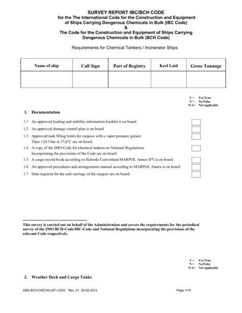 Image result for BCH Code MARPOL