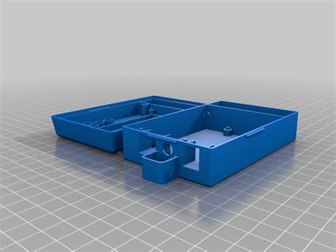 Image result for Arduino Button Cap 3D Model