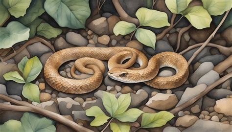 Image result for Copperhead Snake Pattern