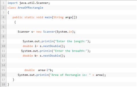 Image result for Ejemplo Codigo Java
