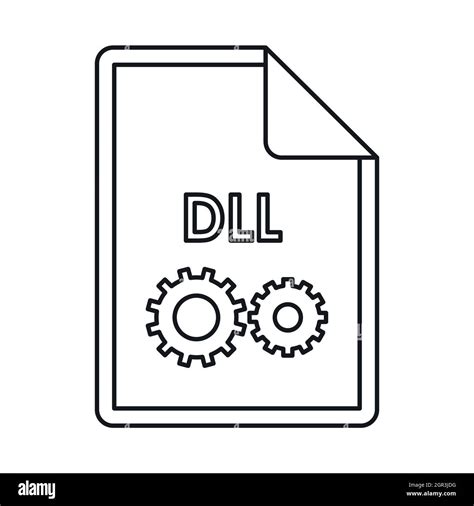 File Extension Dll に対する画像結果