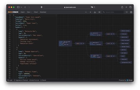 Image result for JSON Developer