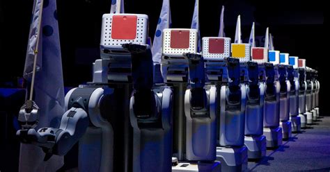 Image result for Robot Operating System 4K