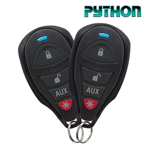 Image result for Python Remote Start Control