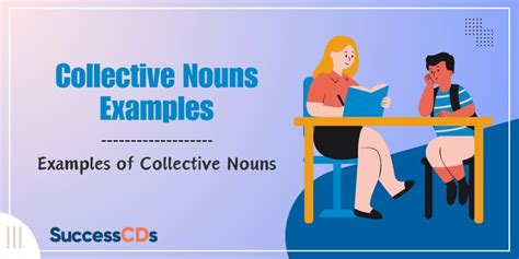 Image result for Collective Nouns Examples