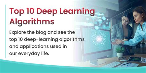 Image result for Deep Learning Algorithms