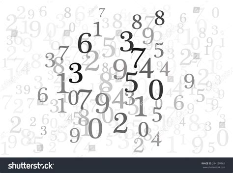 Random Number Background に対する画像結果