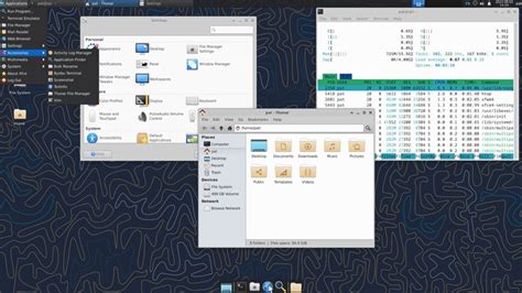 Image result for Ubuntu Server GUI
