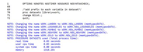 Image result for SAS Rename