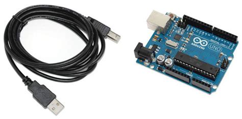 Connect Arduino to PC に対する画像結果