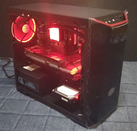 Alternative Computer Build に対する画像結果