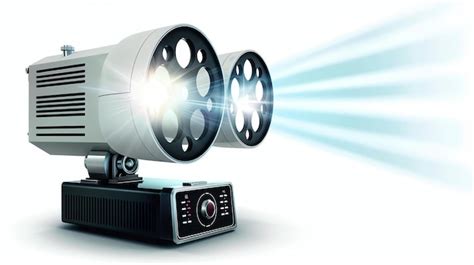 Image result for LED Beam Projector