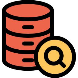Image result for Database Query Icon