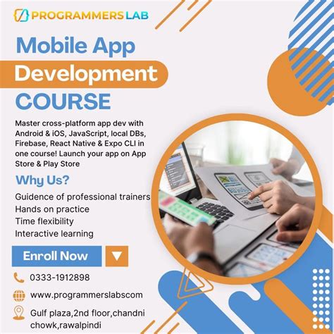 Toradh íomhá ar Mobile-App Programmers