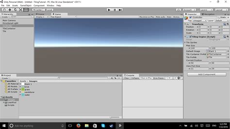 Afbeeldingsresultaten voor unity script create tile map using matrix