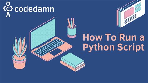 Image result for How to Run Script in Python