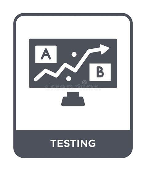 Afbeeldingsresultaten voor Simulation and Testing Icon White Background