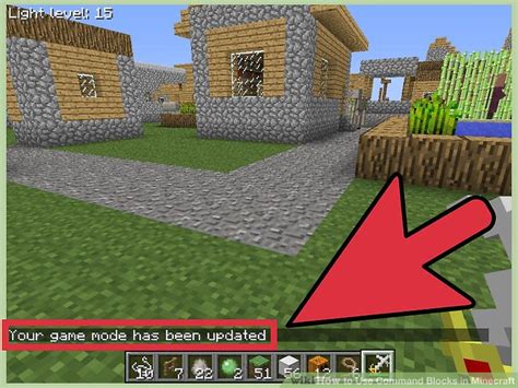 Image result for How to Use Command Block in Minecraft Java