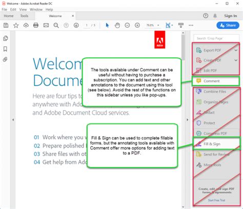 Image result for Adobe Reader User Guide