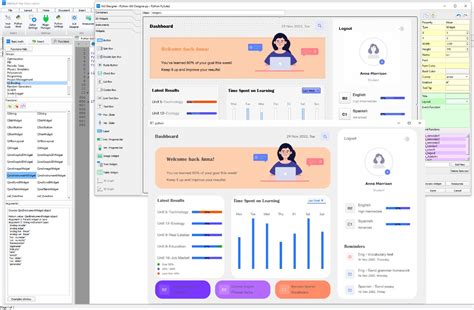 Table GUI in Programming కోసం చిత్ర ఫలితం
