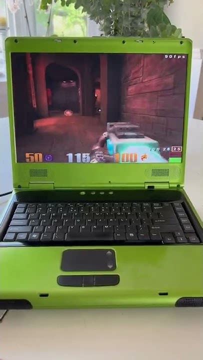 Toradh íomhá ar Alienware Area 51 766