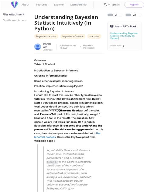 Bayesian Inference Posterior Python に対する画像結果