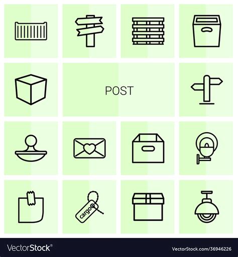 Image result for Post Writing Icon