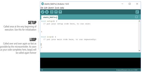 Image result for Programme Arduino IDE