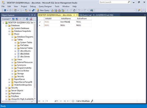 SQL Server Insert Statement Example に対する画像結果